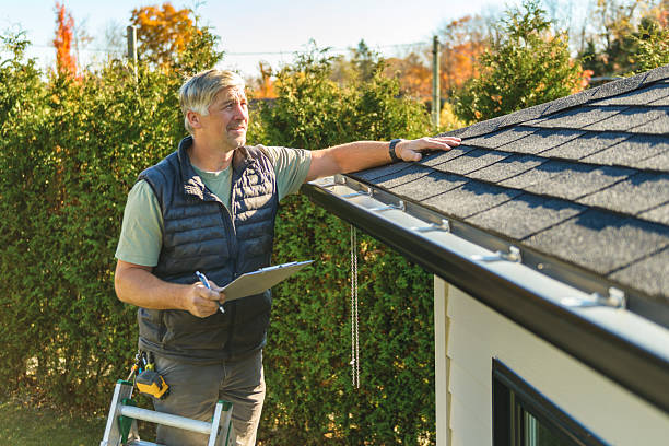 Trusted Metal Roofing service in Carrier, OK - Ben Roofing and Steel LLC